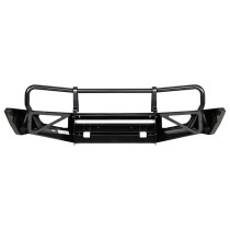 Pare-chocs ARB PRADO 120 03-09 : Protection 4x4 robuste